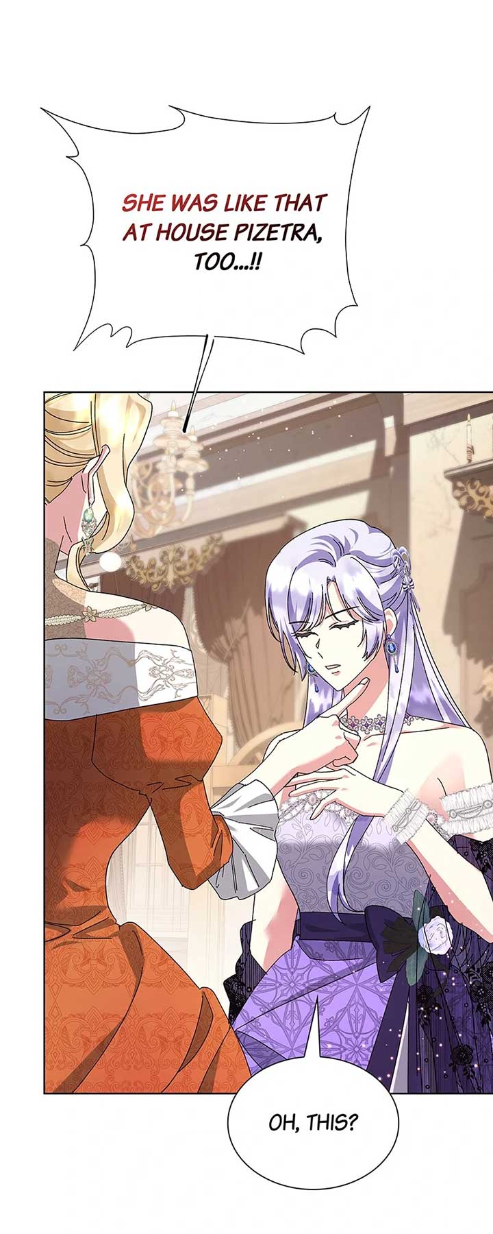 The Return of the Ex-Wife Chapter 34 269 22