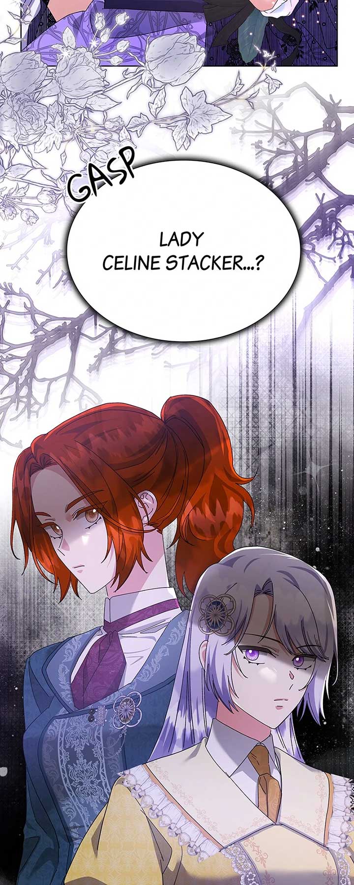 The Return of the Ex-Wife Chapter 34 271 24