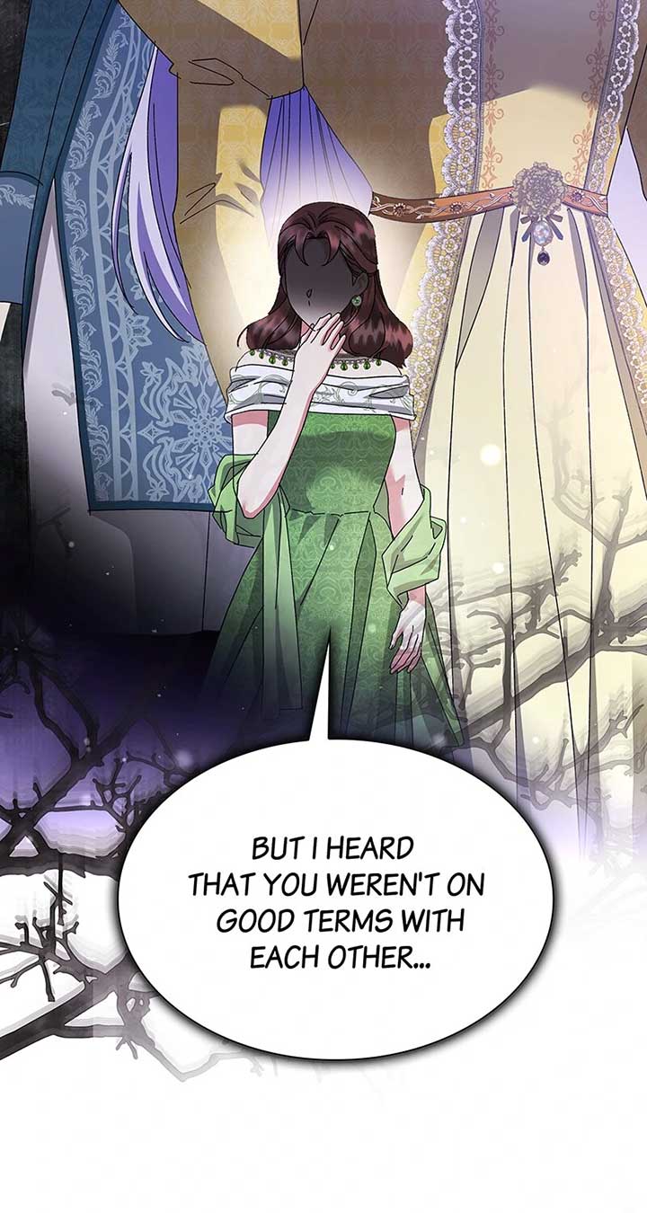 The Return of the Ex-Wife Chapter 34 272 25