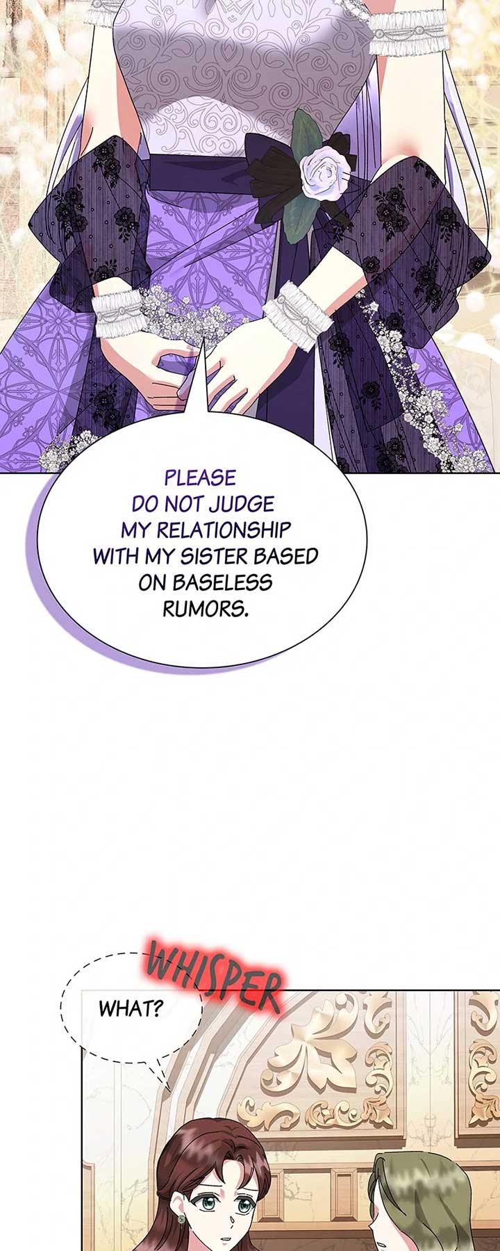 The Return of the Ex-Wife Chapter 34 274 27