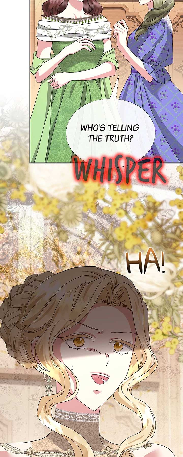 The Return of the Ex-Wife Chapter 34 275 28