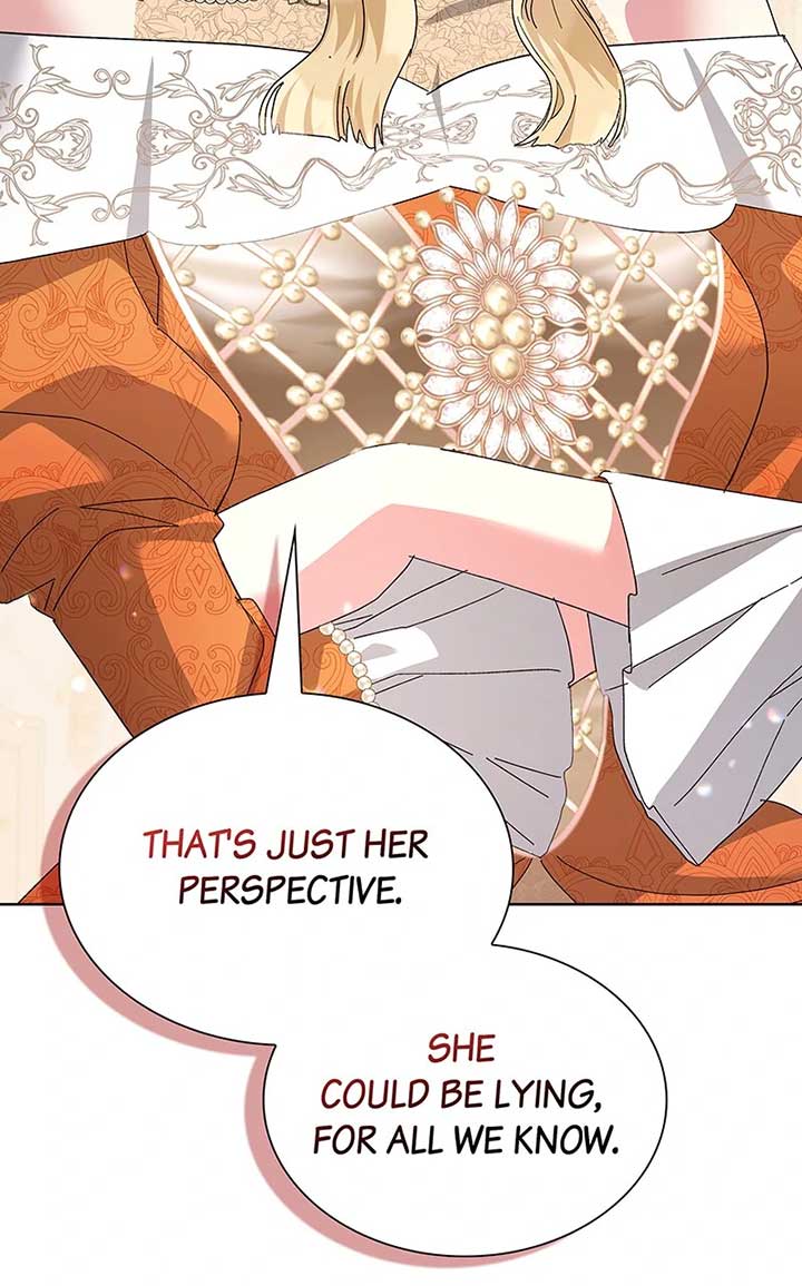 The Return of the Ex-Wife Chapter 34 276 29