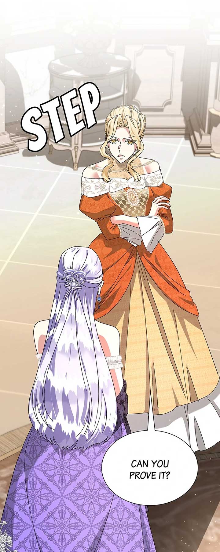 The Return of the Ex-Wife Chapter 34 277 30