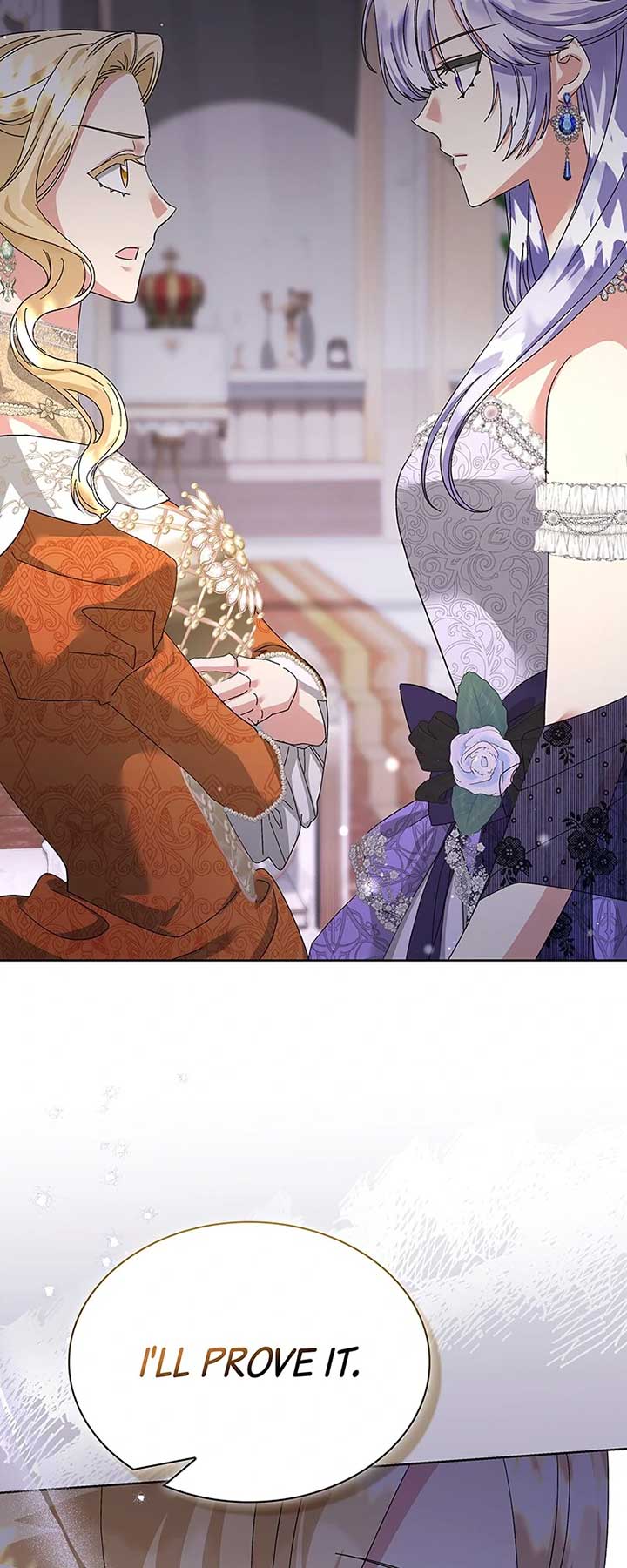 The Return of the Ex-Wife Chapter 34 279 32