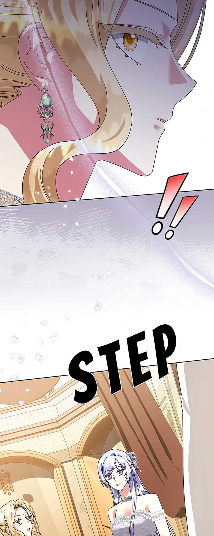 The Return of the Ex-Wife Chapter 34 280 33
