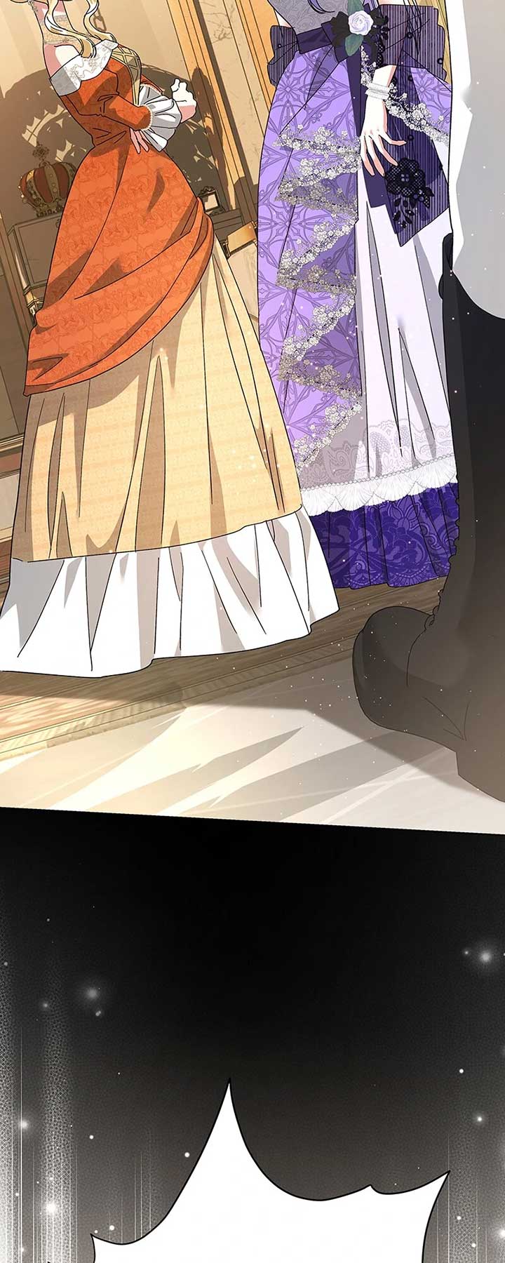 The Return of the Ex-Wife Chapter 34 281 34