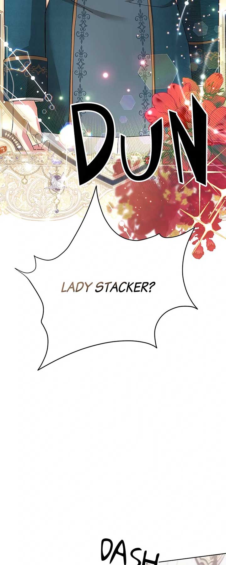 The Return of the Ex-Wife Chapter 34 285 38