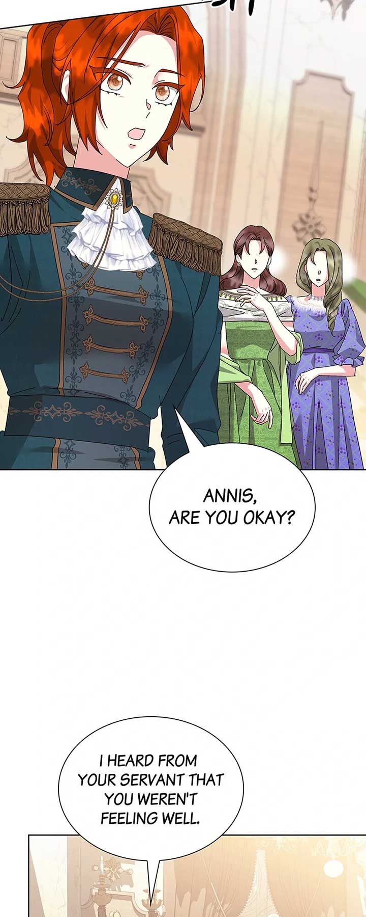 The Return of the Ex-Wife Chapter 34 286 39