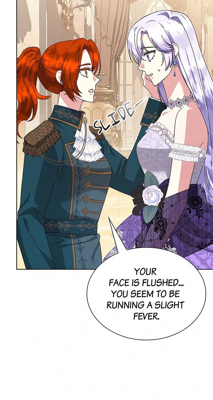 The Return of the Ex-Wife Chapter 34 287 40