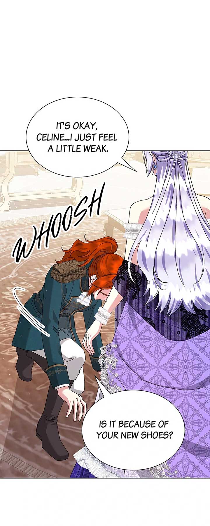 The Return of the Ex-Wife Chapter 34 288 41