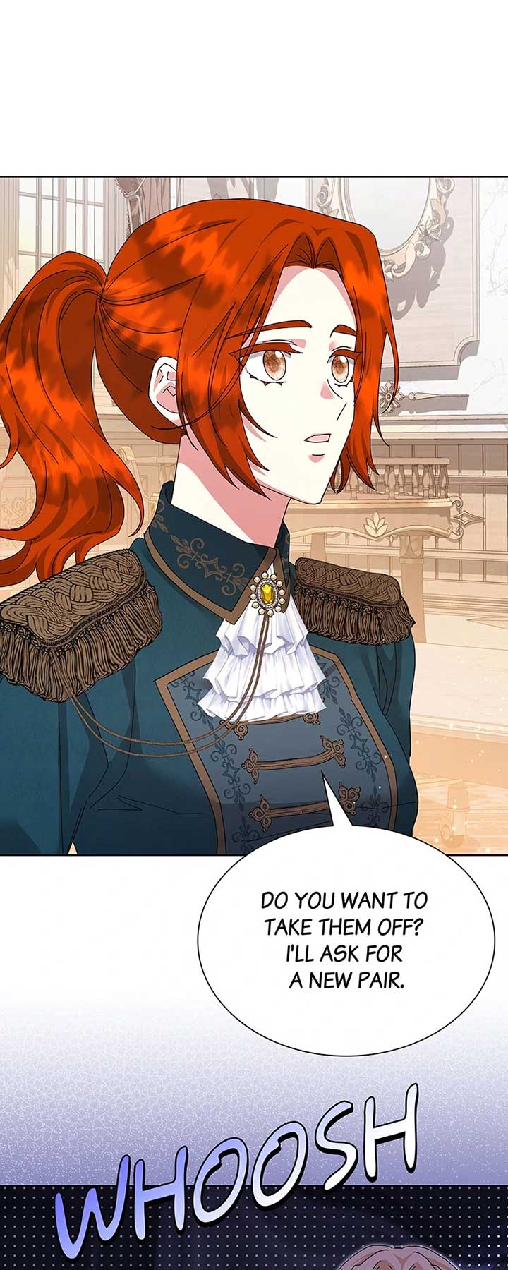 The Return of the Ex-Wife Chapter 34 289 42
