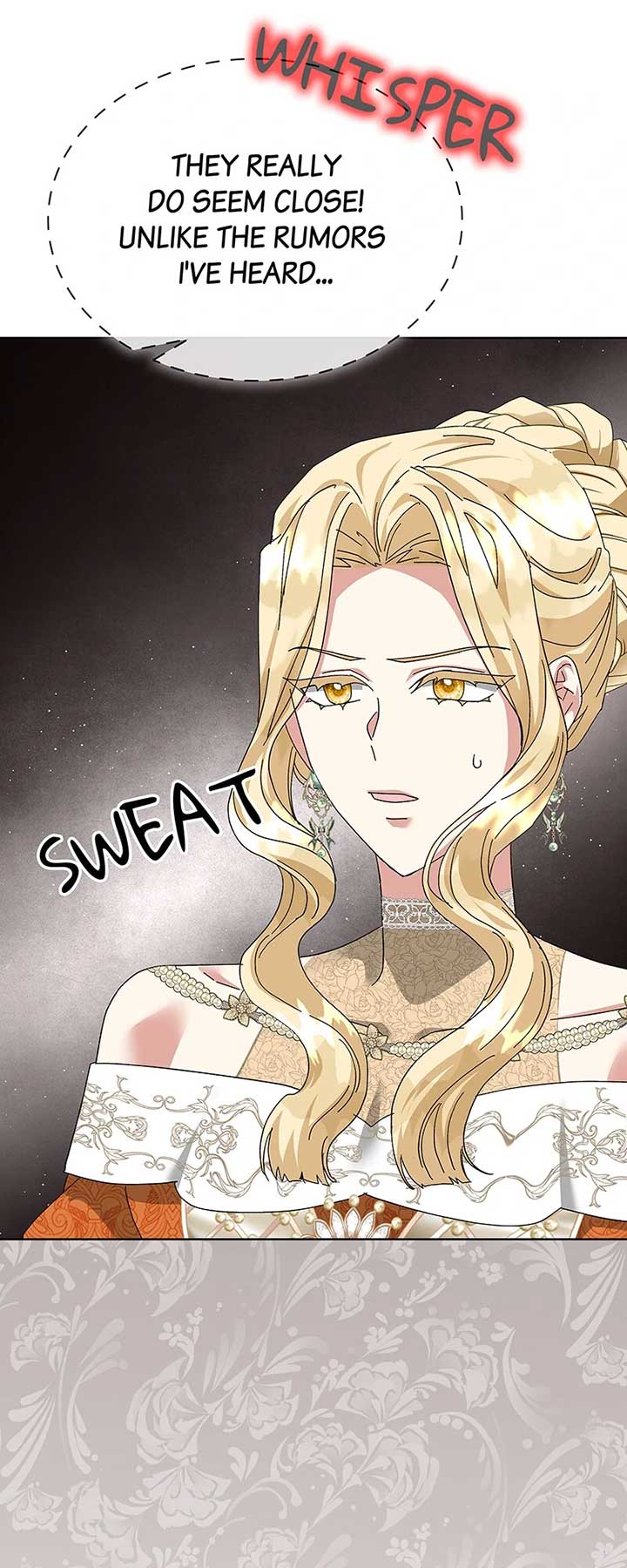 The Return of the Ex-Wife Chapter 34 293 46