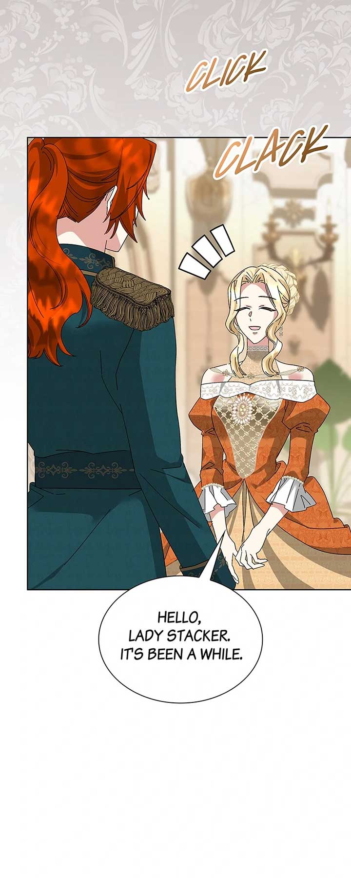 The Return of the Ex-Wife Chapter 34 294 47