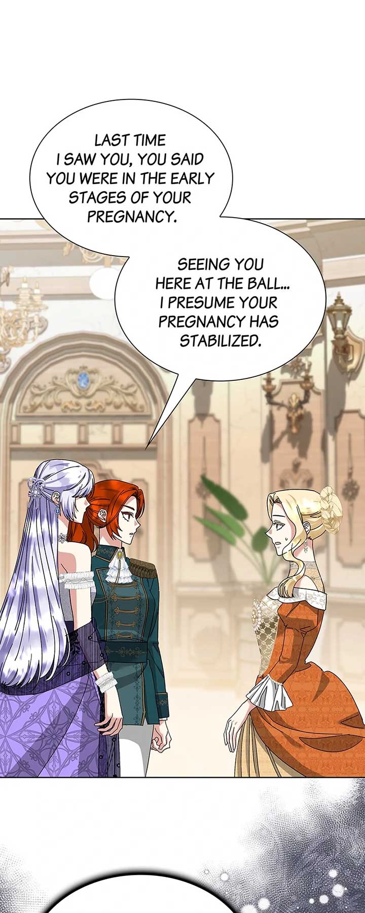 The Return of the Ex-Wife Chapter 34 296 49
