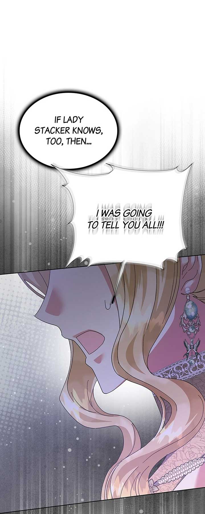 The Return of the Ex-Wife Chapter 34 299 52