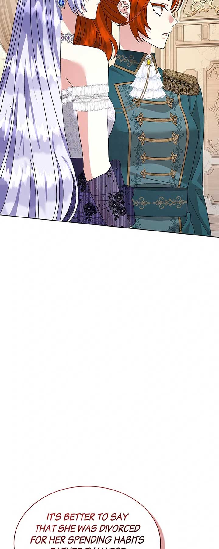 The Return of the Ex-Wife Chapter 34 301 54