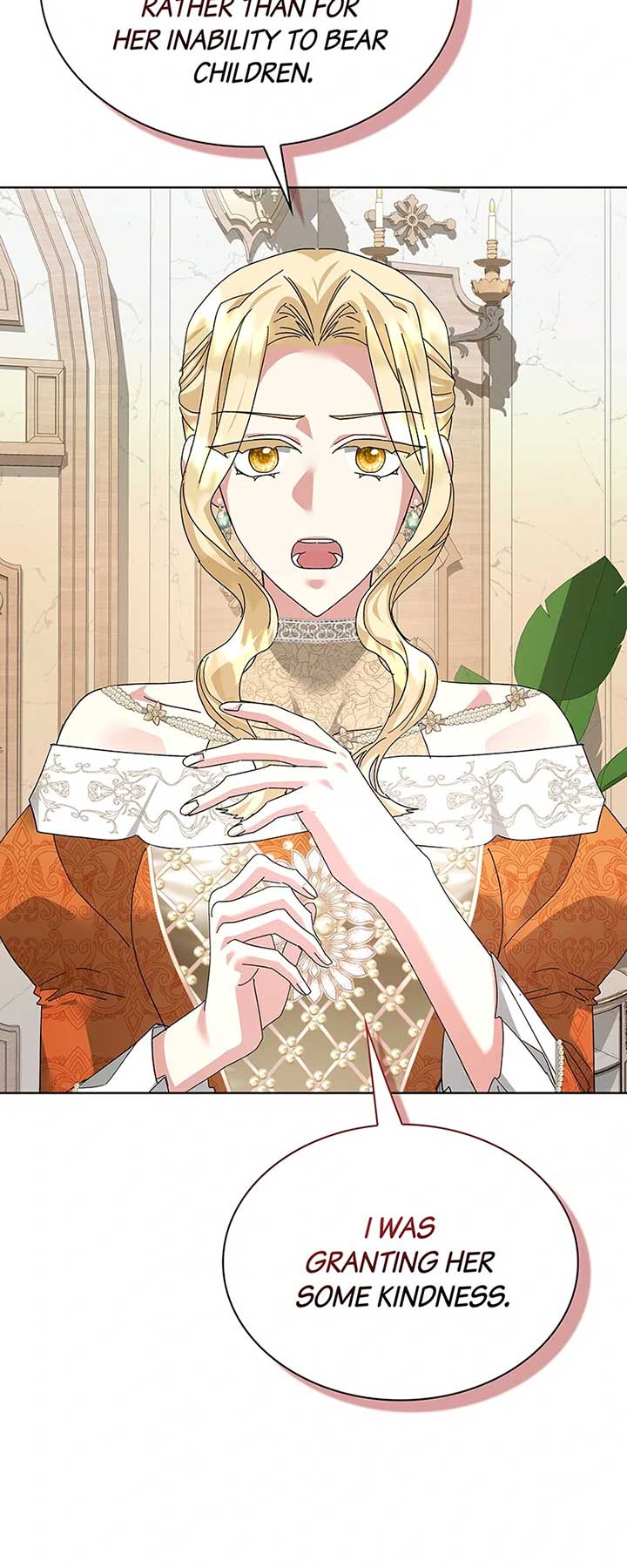 The Return of the Ex-Wife Chapter 34 302 55