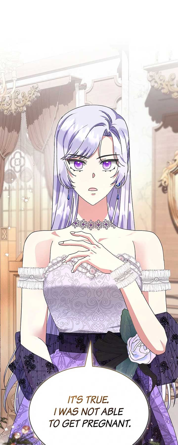 The Return of the Ex-Wife Chapter 34 305 58