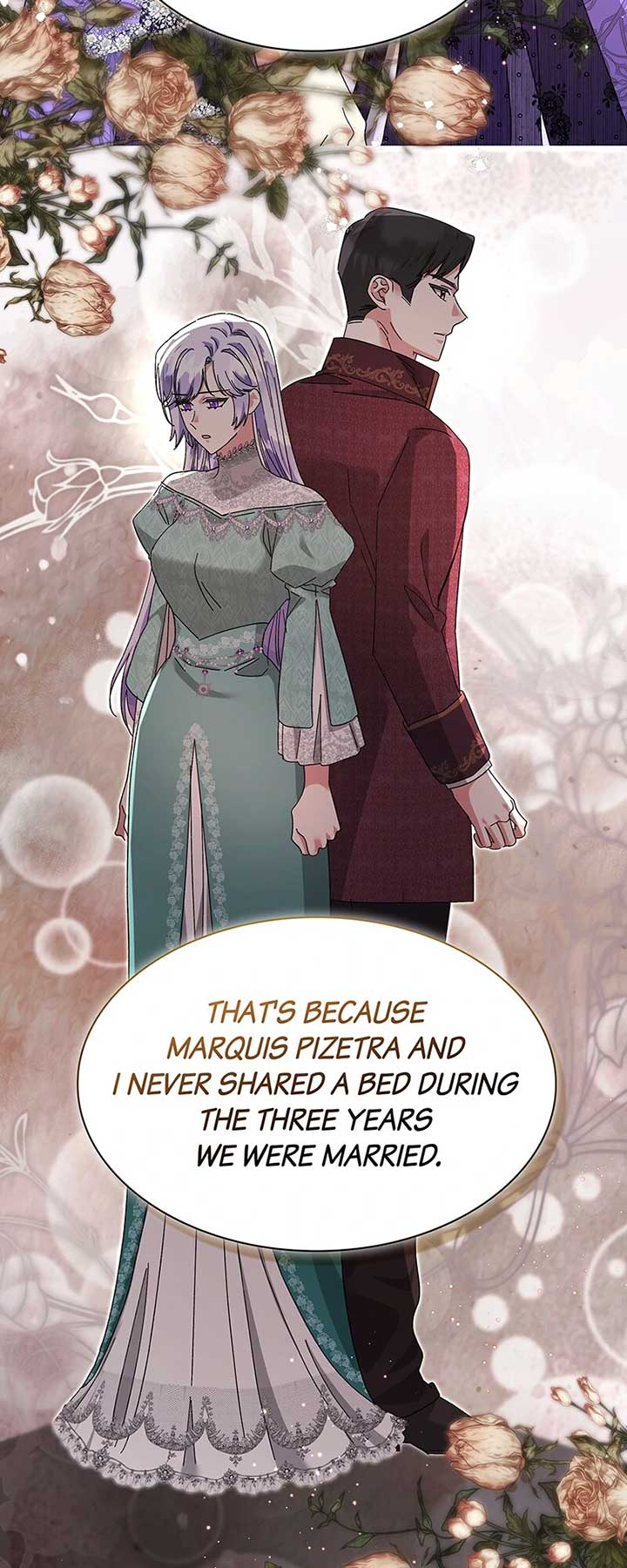 The Return of the Ex-Wife Chapter 34 306 59