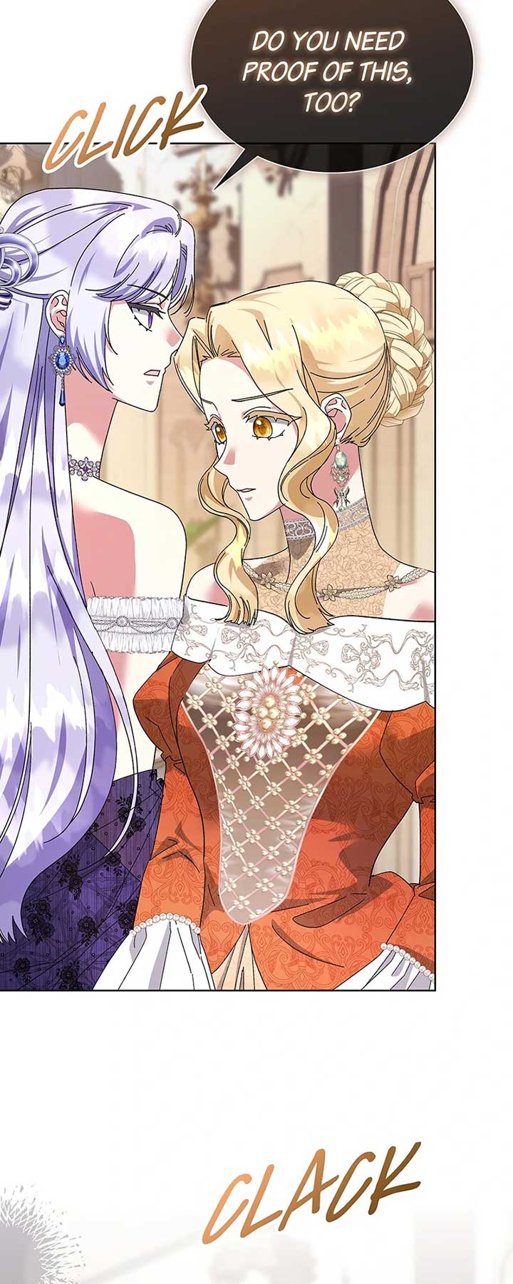 The Return of the Ex-Wife Chapter 34 308 61