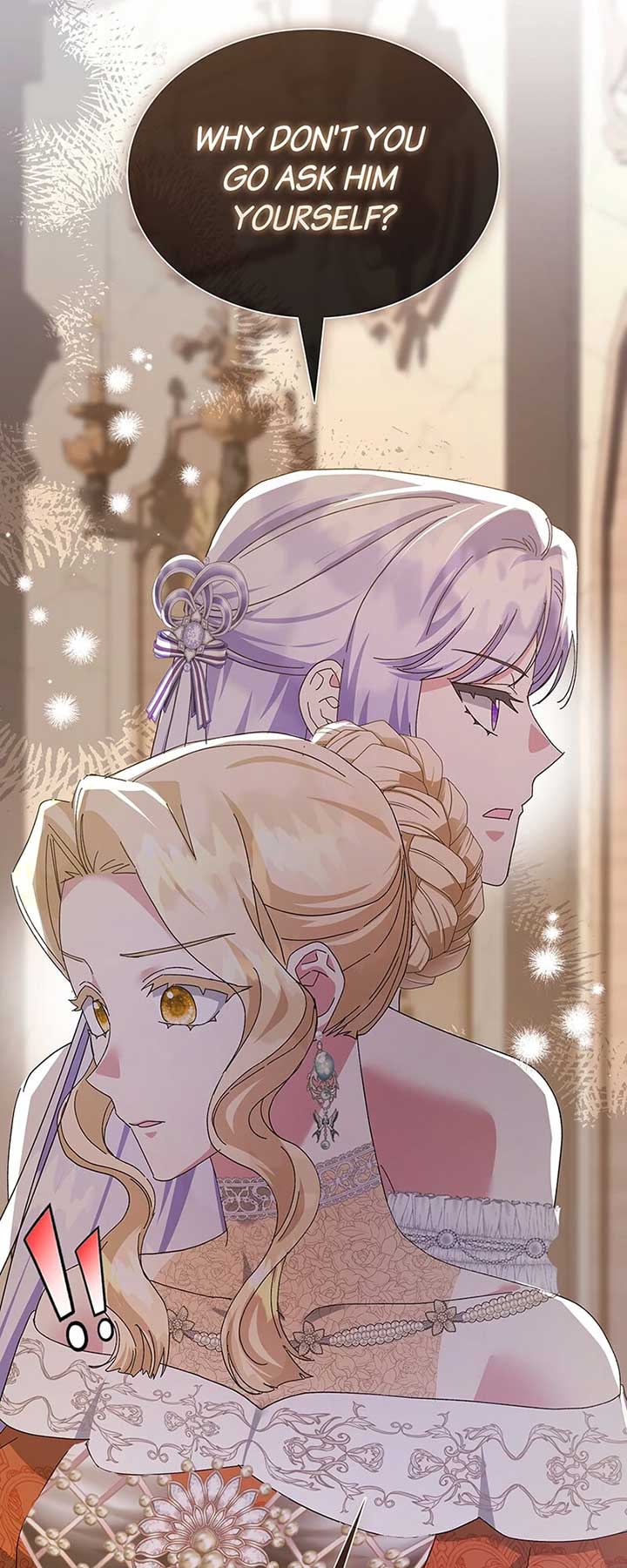 The Return of the Ex-Wife Chapter 34 309 62