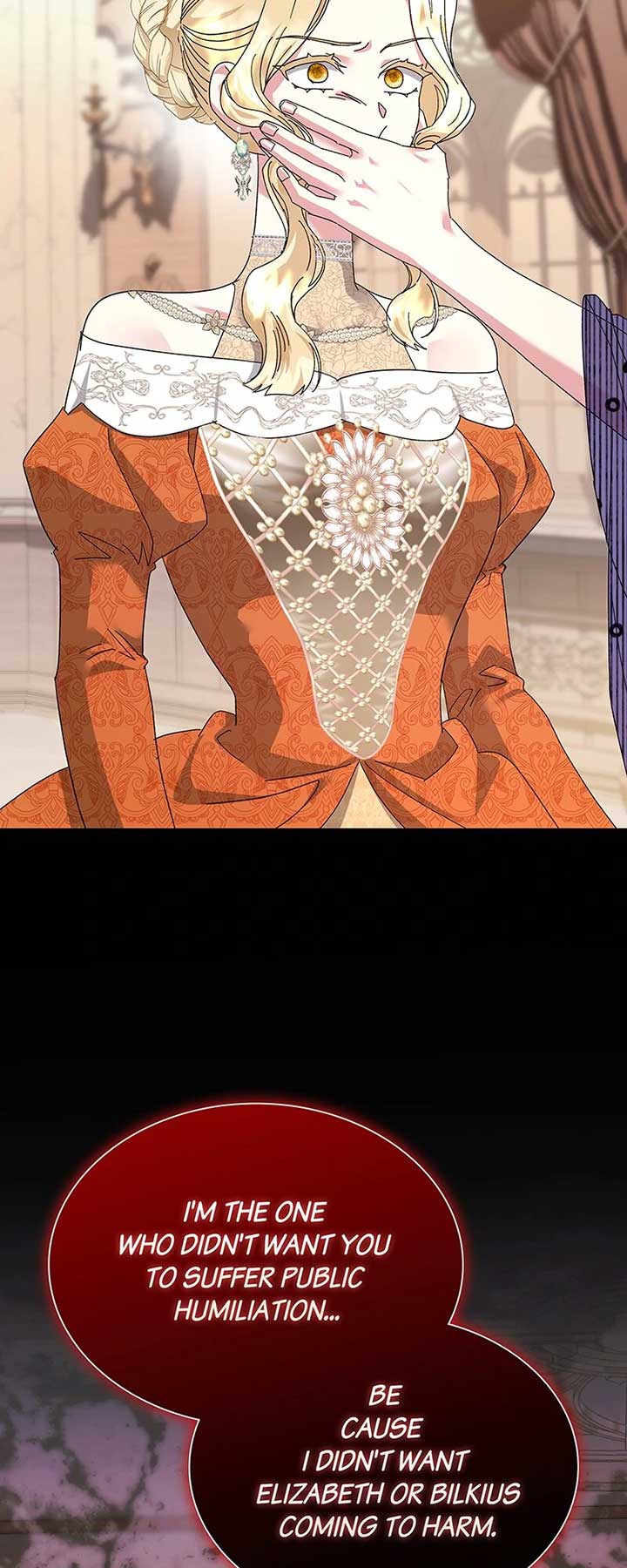 The Return of the Ex-Wife Chapter 34 314 67