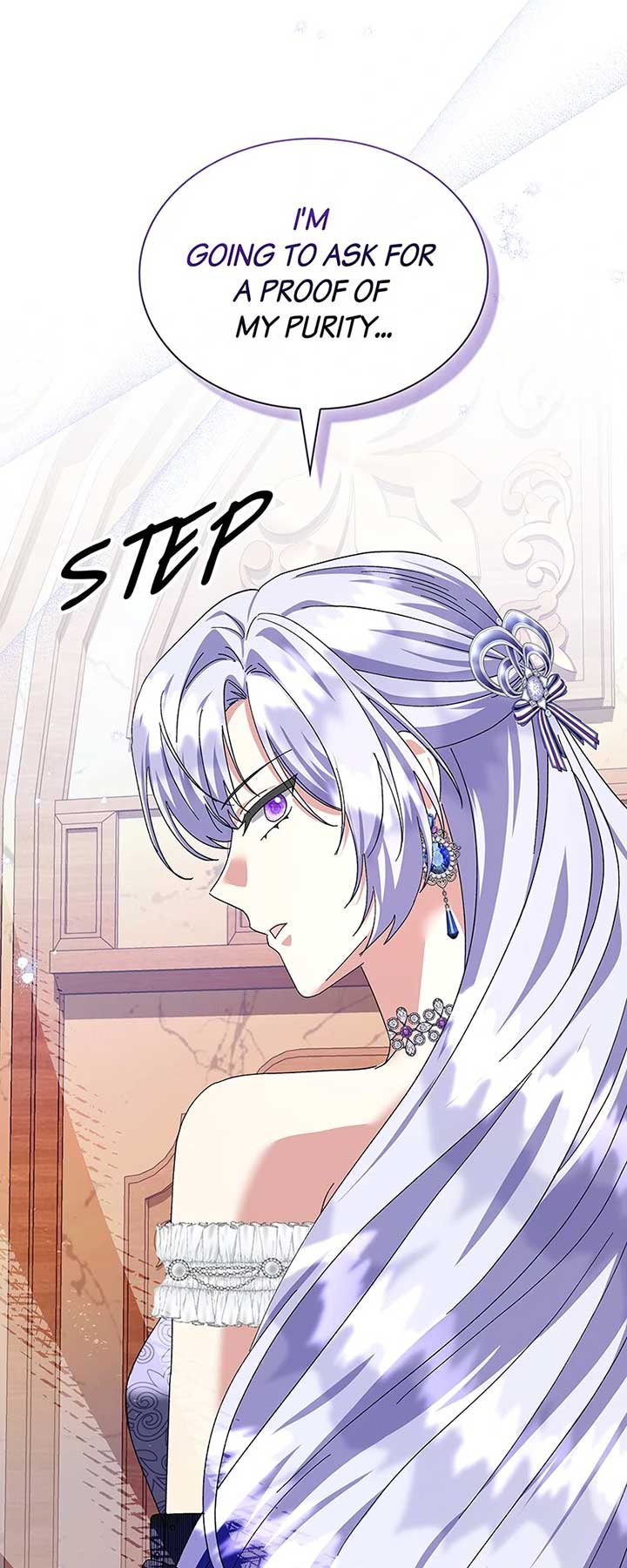 The Return of the Ex-Wife Chapter 34 319 72