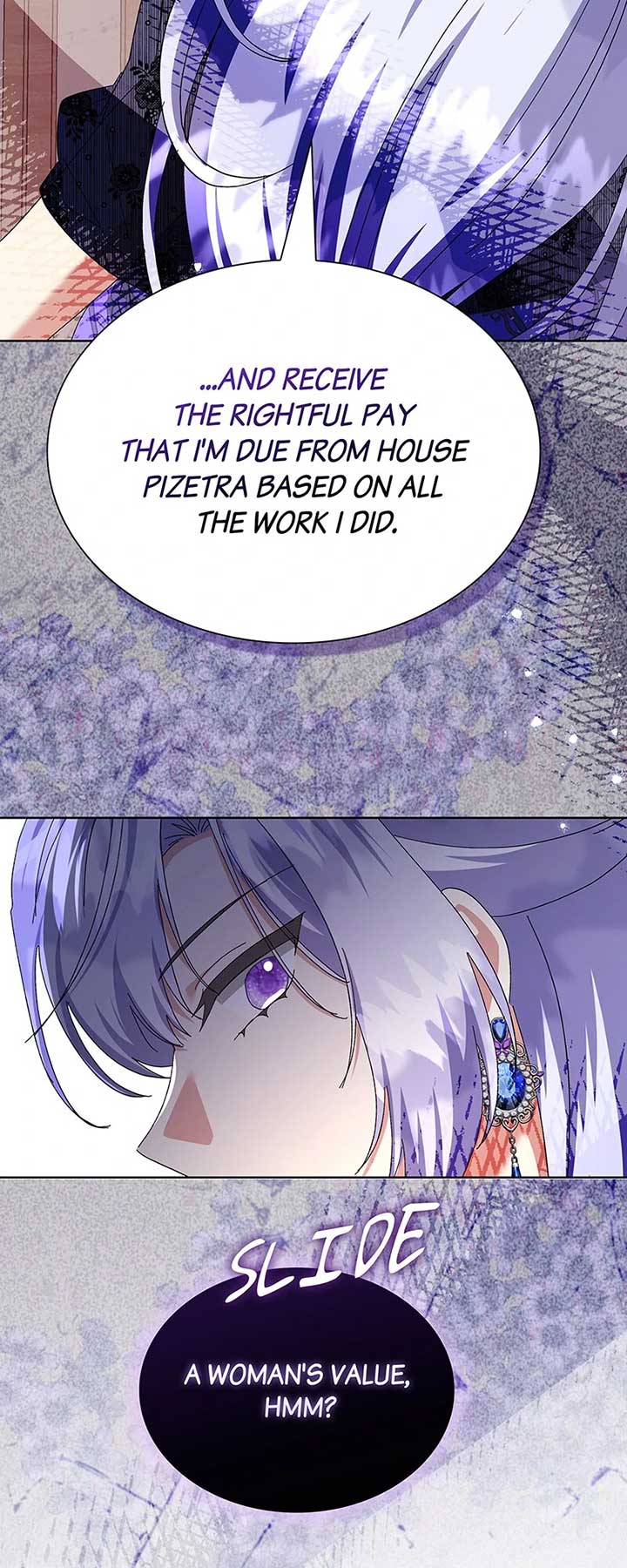 The Return of the Ex-Wife Chapter 34 320 73