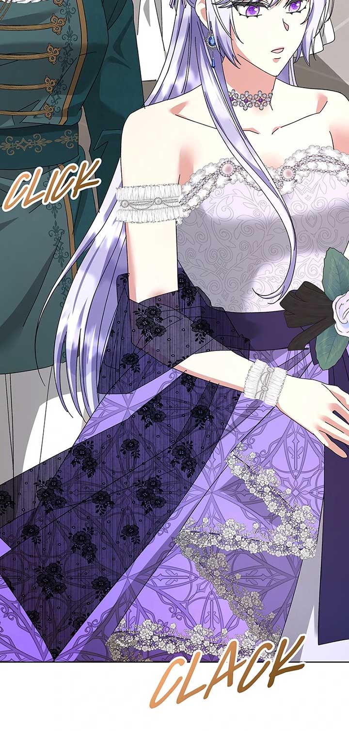 The Return of the Ex-Wife Chapter 34 322 75