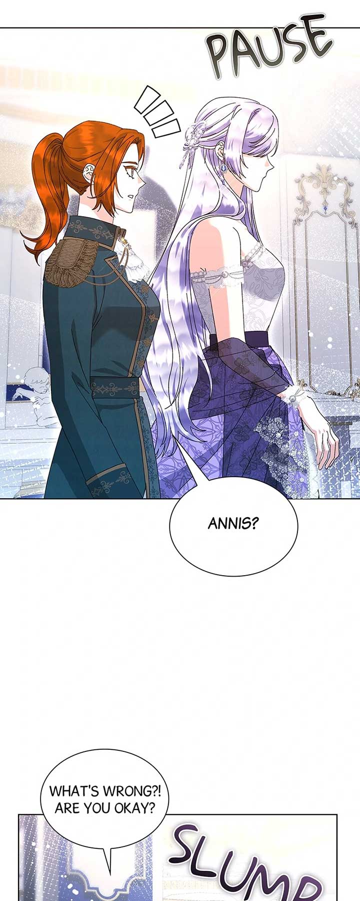The Return of the Ex-Wife Chapter 35 231 02