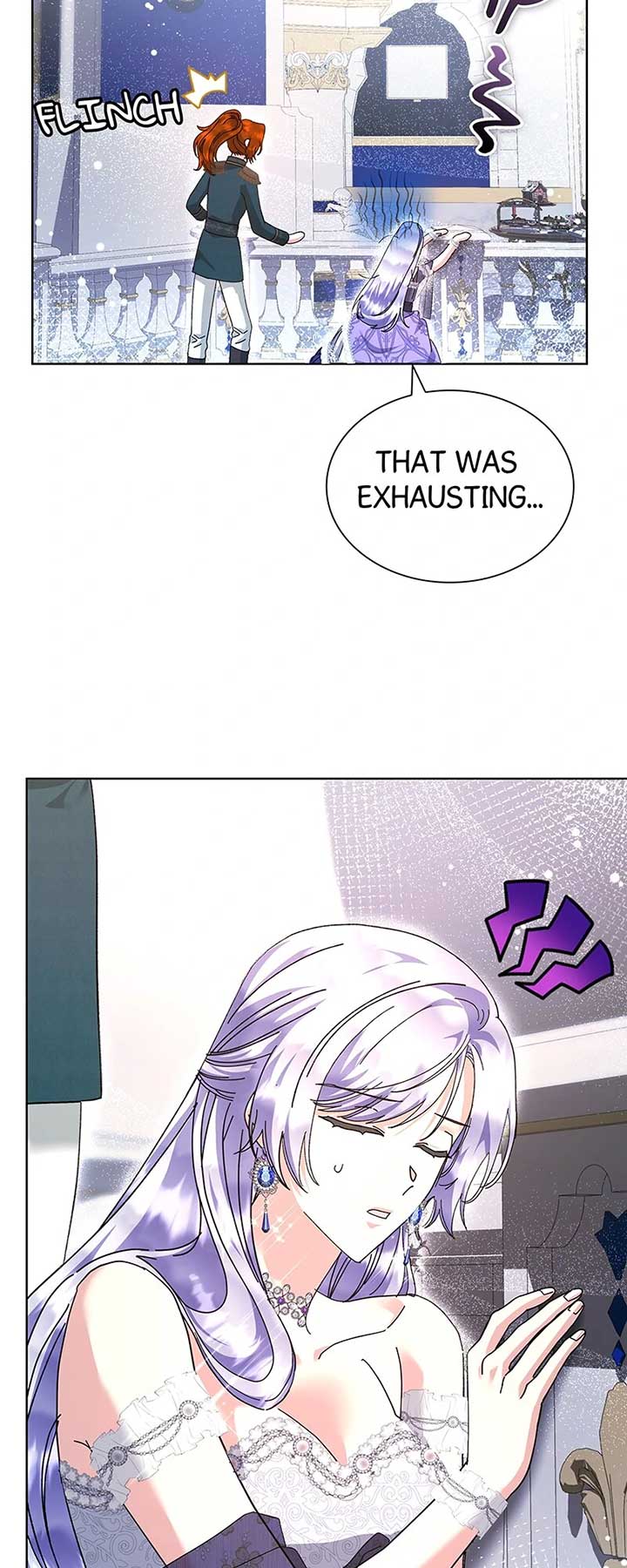 The Return of the Ex-Wife Chapter 35 232 03