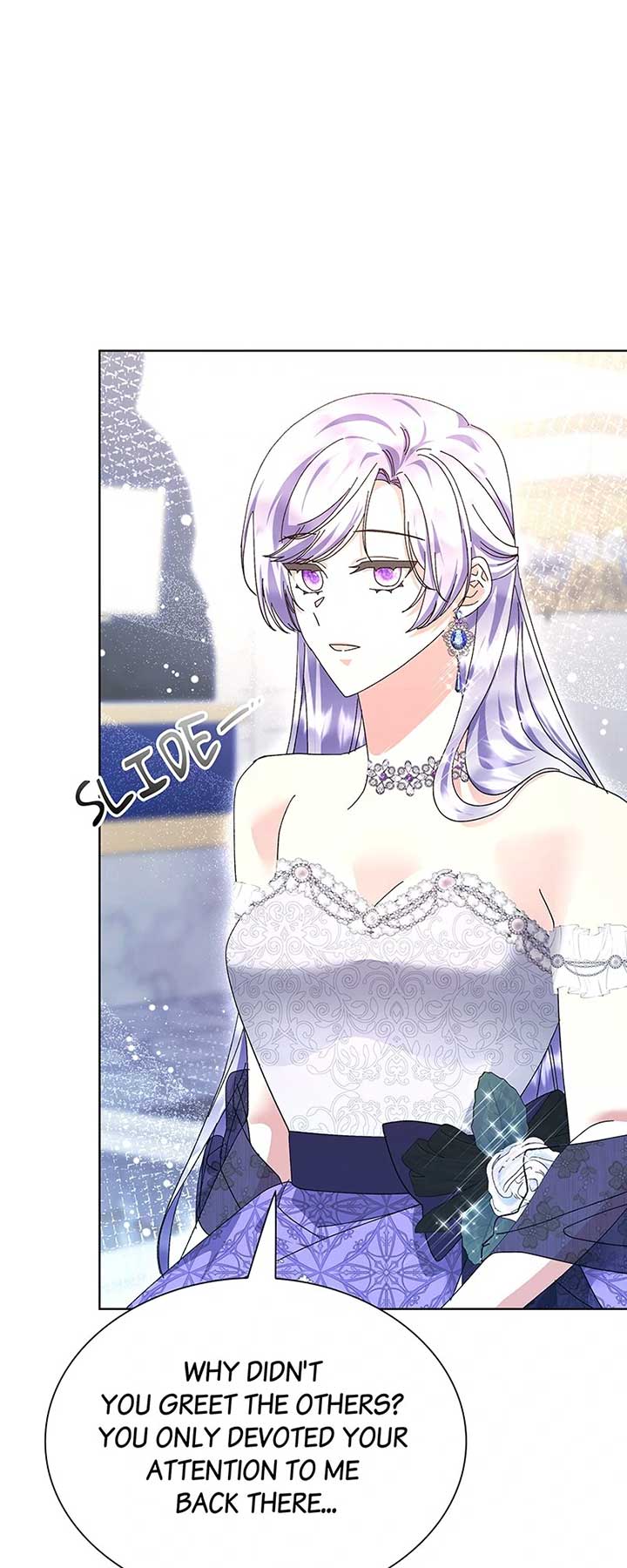 The Return of the Ex-Wife Chapter 35 236 07