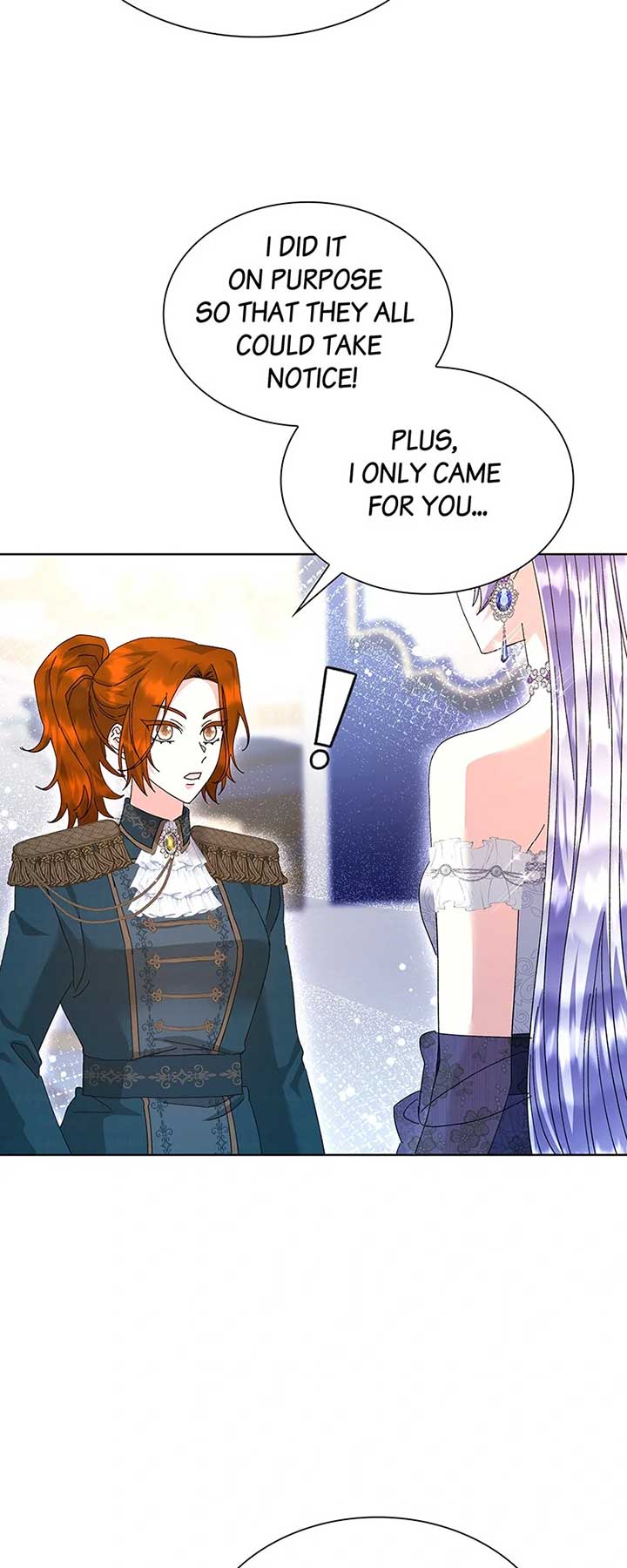 The Return of the Ex-Wife Chapter 35 237 08