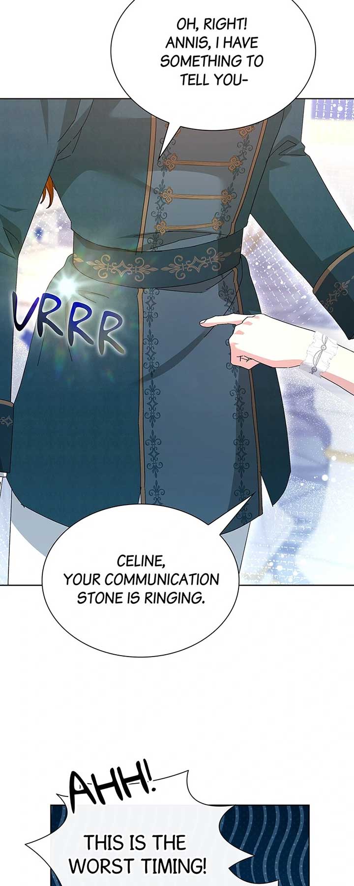The Return of the Ex-Wife Chapter 35 238 09