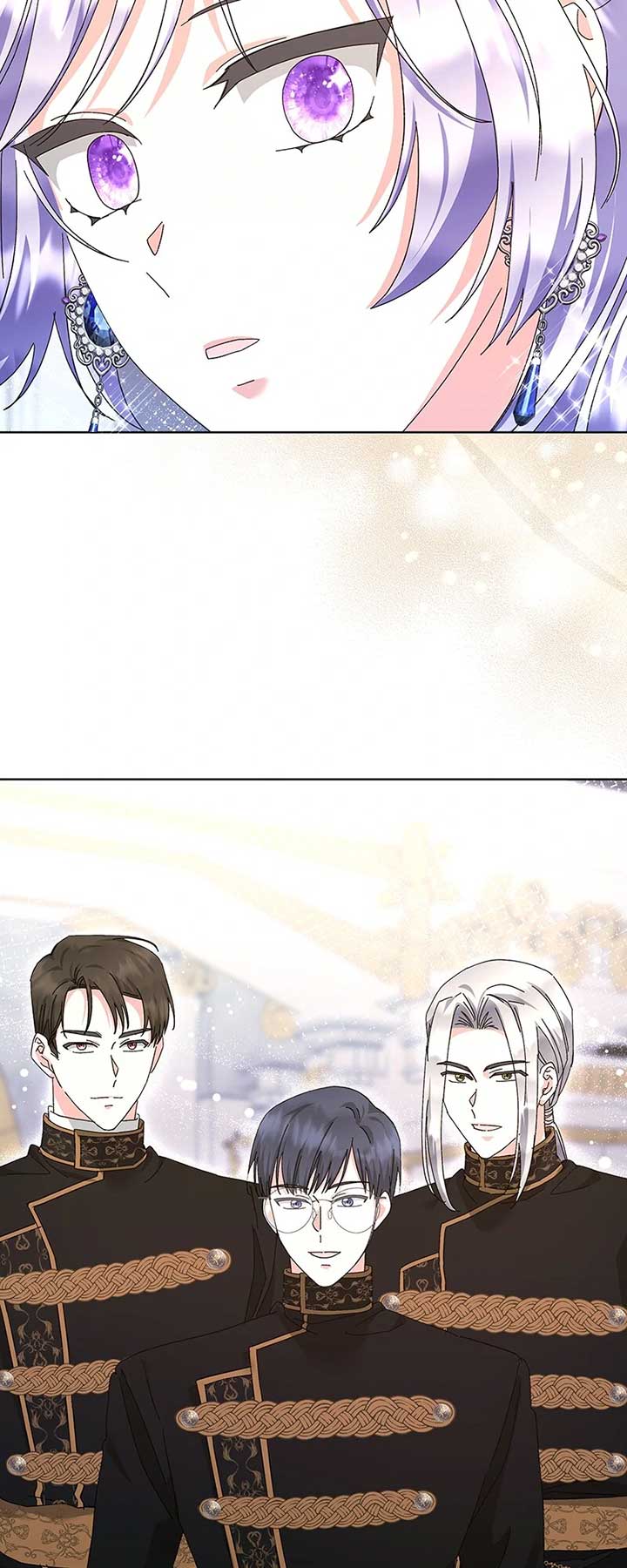 The Return of the Ex-Wife Chapter 35 240 11