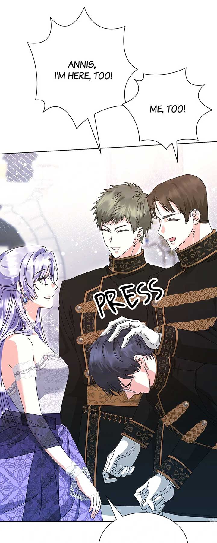 The Return of the Ex-Wife Chapter 35 243 14