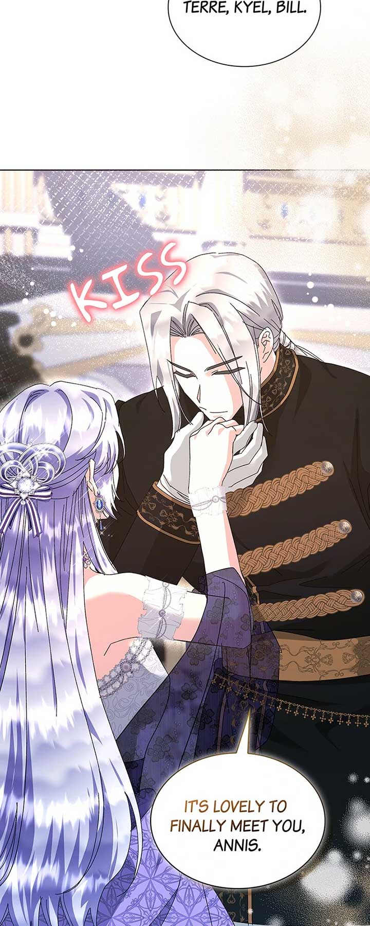 The Return of the Ex-Wife Chapter 35 244 15