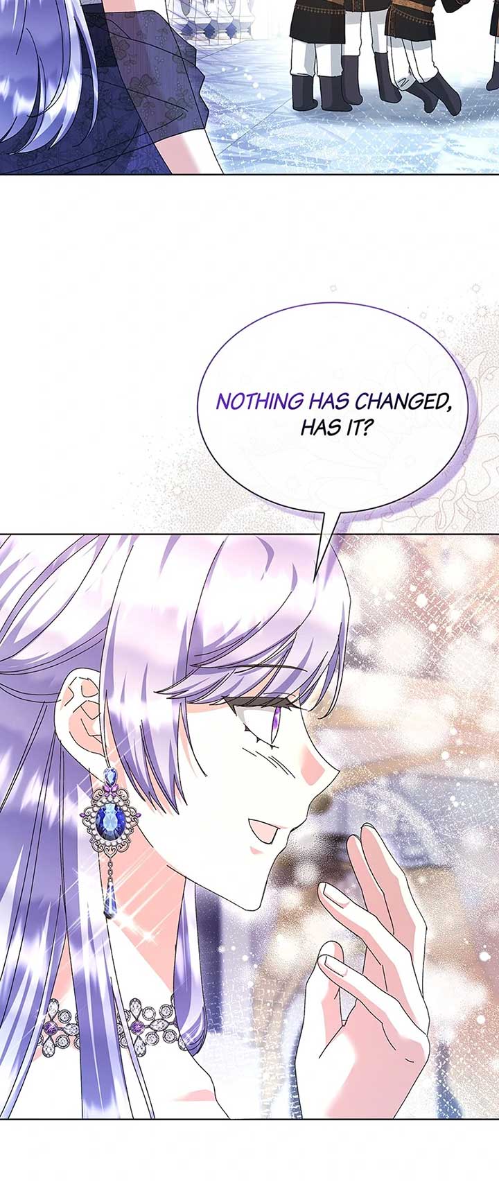 The Return of the Ex-Wife Chapter 35 246 17