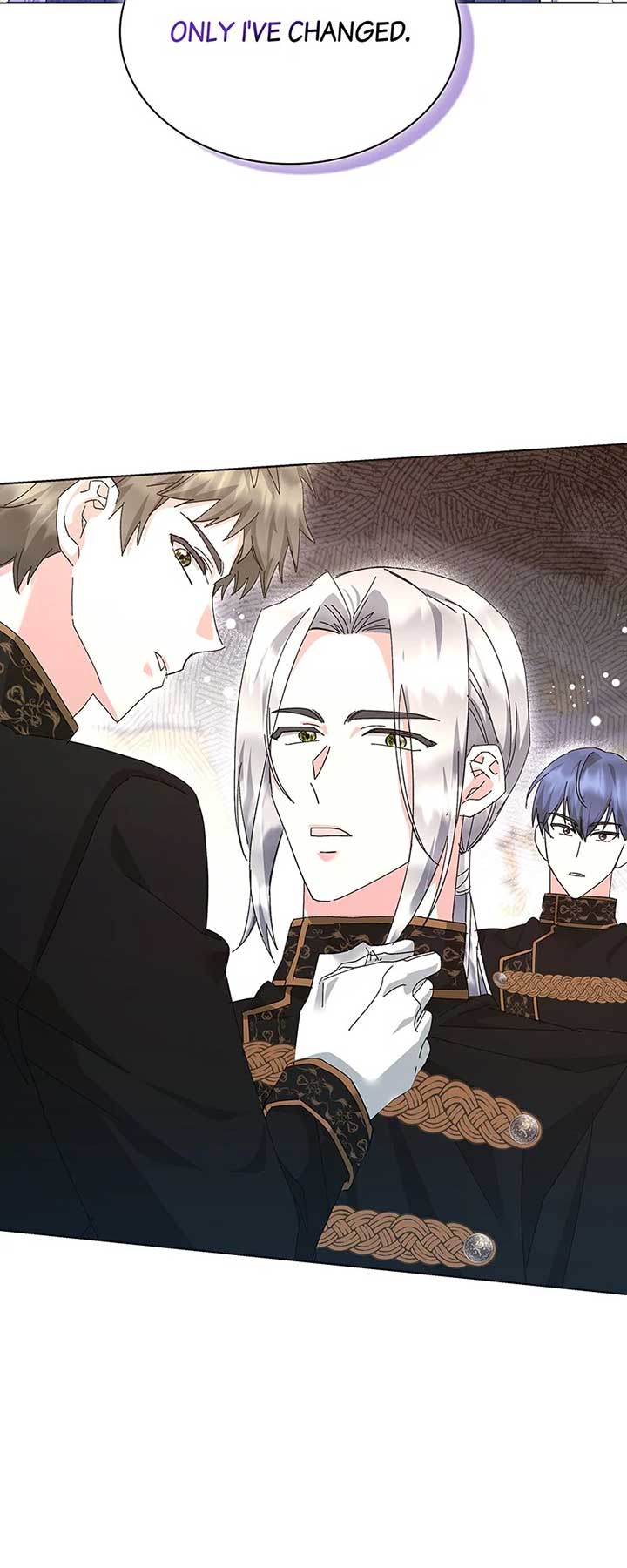 The Return of the Ex-Wife Chapter 35 248 19
