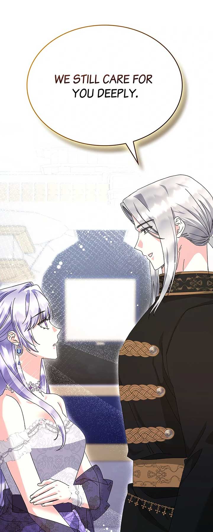 The Return of the Ex-Wife Chapter 35 251 22