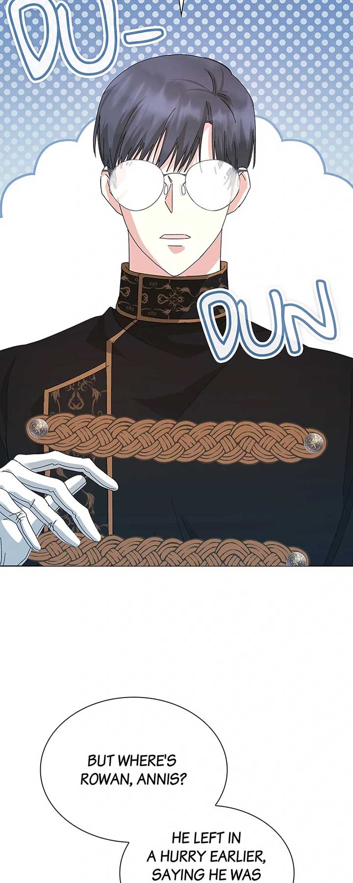 The Return of the Ex-Wife Chapter 35 254 25