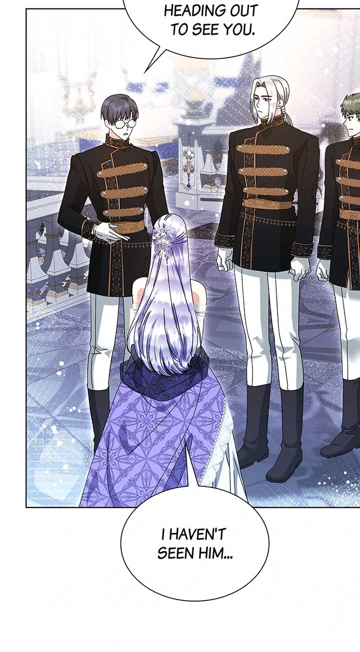 The Return of the Ex-Wife Chapter 35 255 26