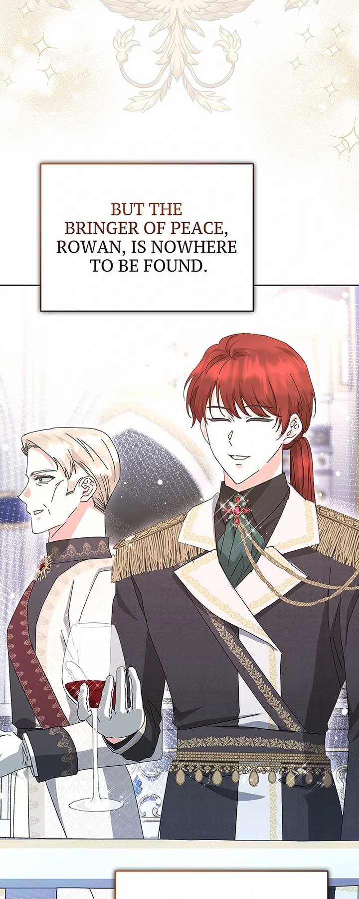 The Return of the Ex-Wife Chapter 35 264 35