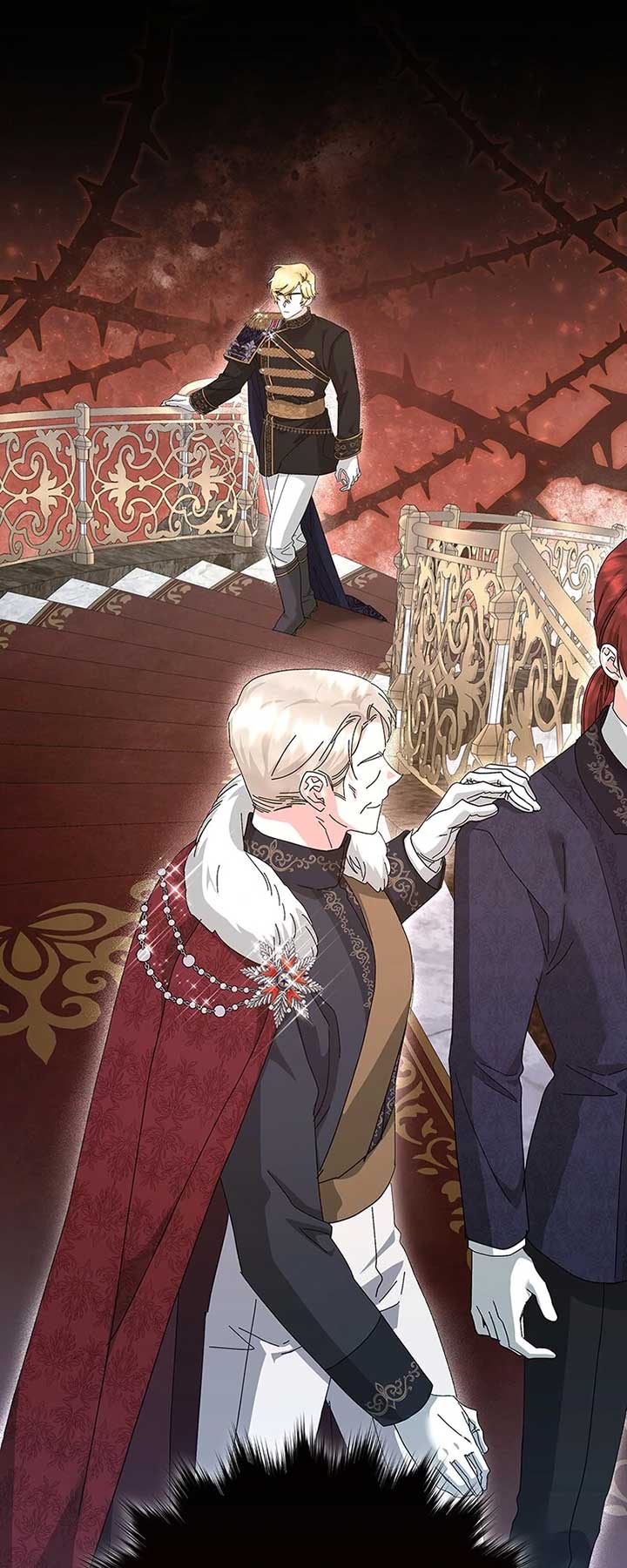 The Return of the Ex-Wife Chapter 35 266 37