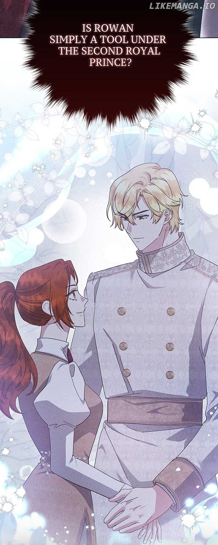 The Return of the Ex-Wife Chapter 35 267 38