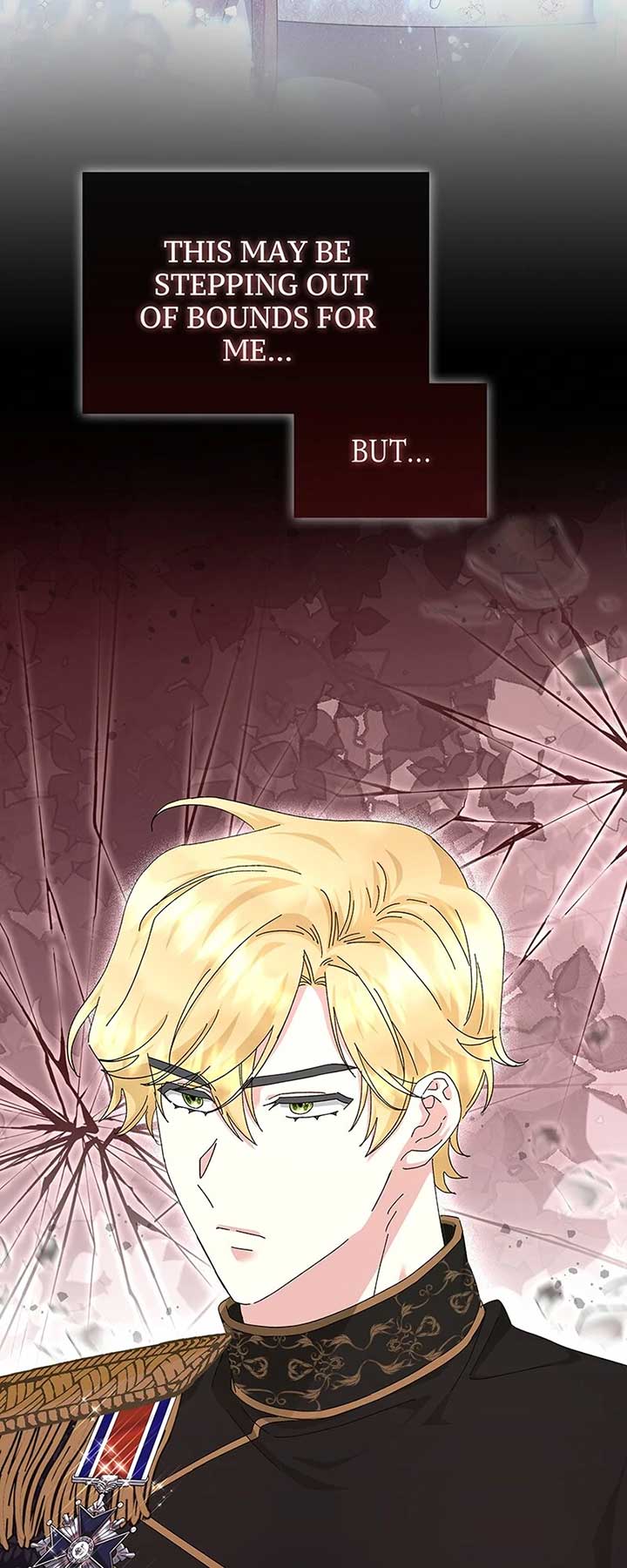 The Return of the Ex-Wife Chapter 35 268 39