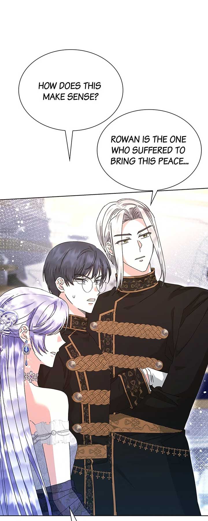 The Return of the Ex-Wife Chapter 35 270 41