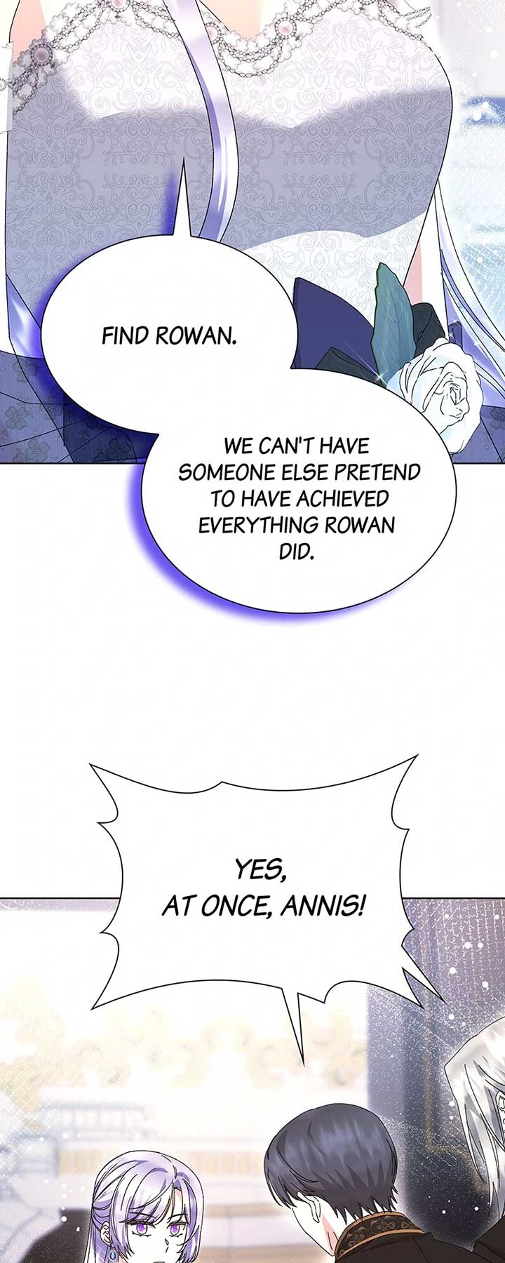 The Return of the Ex-Wife Chapter 35 272 43