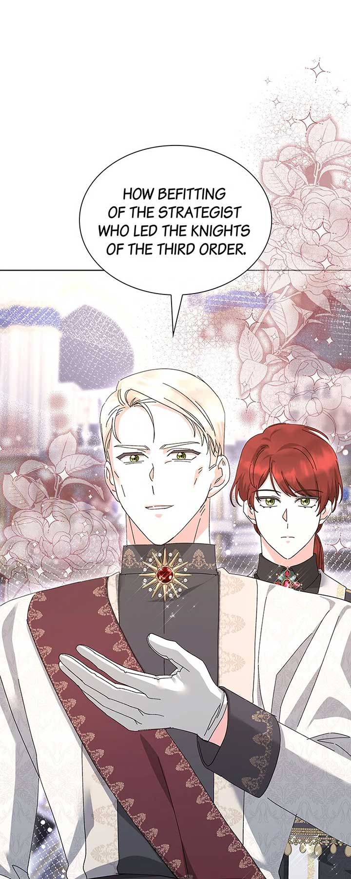 The Return of the Ex-Wife Chapter 35 277 48
