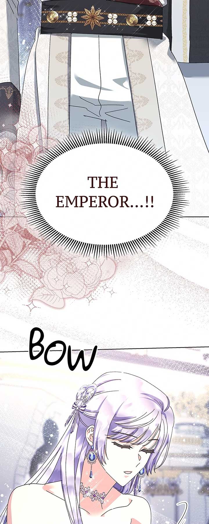 The Return of the Ex-Wife Chapter 35 278 49